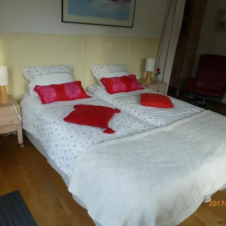 Bed & Breakfast Wiersse 68 *