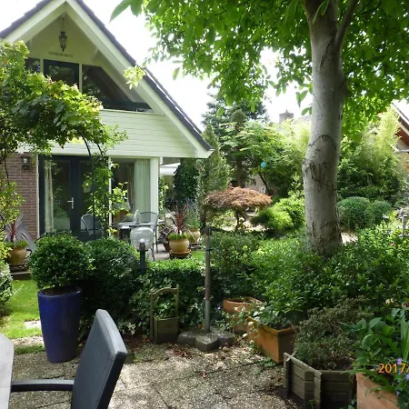 Wiersse 68 Bed & Breakfast Doetinchem