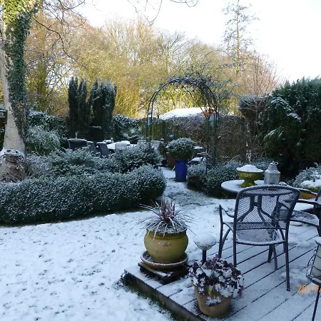 Bed & Breakfast Wiersse 68 Doetinchem