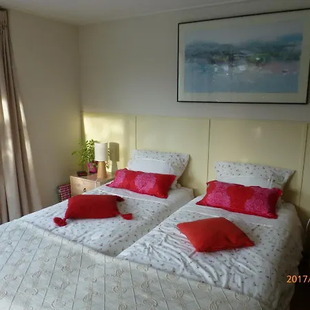 Bed & Breakfast Wiersse 68 *