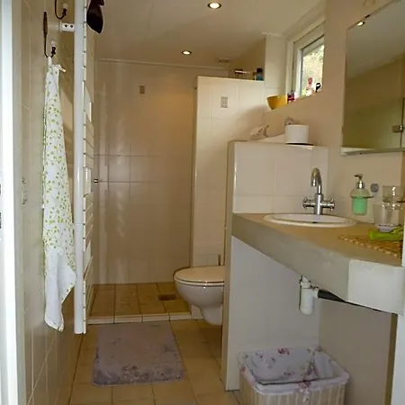 Wiersse 68 Bed & Breakfast 3*