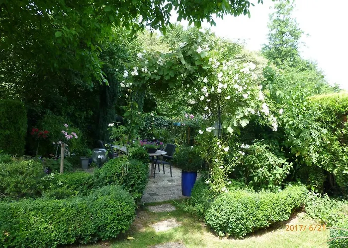 Wiersse 68 Bed and breakfast Doetinchem