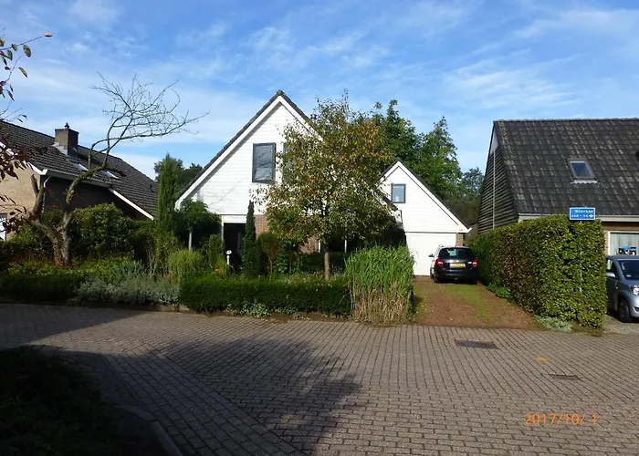 Bed and breakfast Wiersse 68