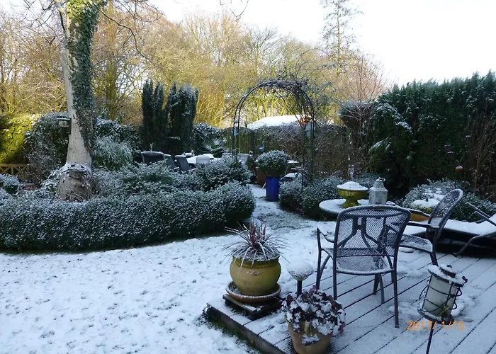 Bed and breakfast Wiersse 68 Doetinchem