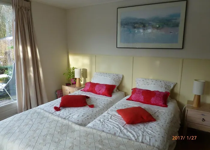 Bed and breakfast Wiersse 68 3*