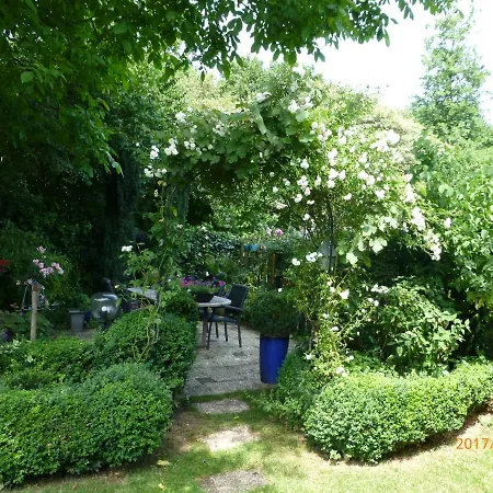 Wiersse 68 Bed & Breakfast Doetinchem