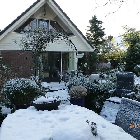 Bed & Breakfast Wiersse 68