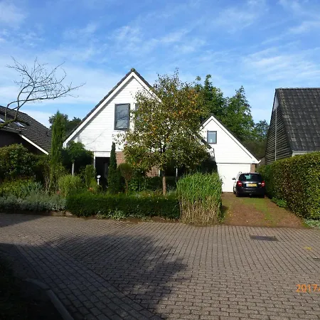 Bed & Breakfast Wiersse 68