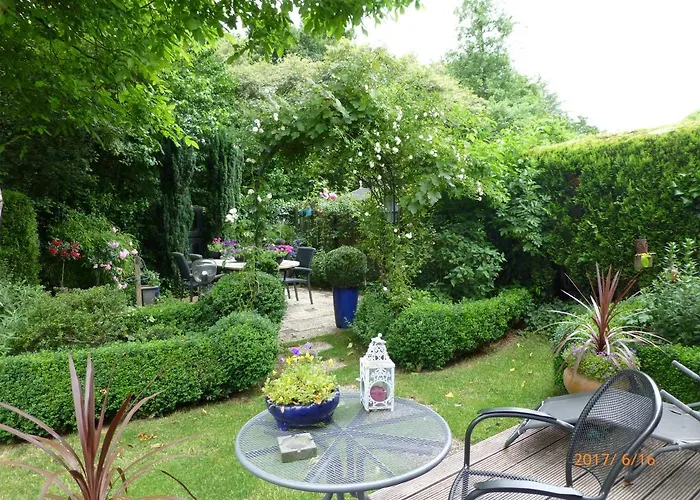 Bed & Breakfast Wiersse 68