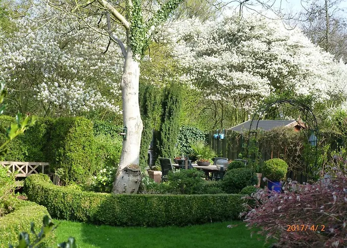 Wiersse 68 Bed & Breakfast