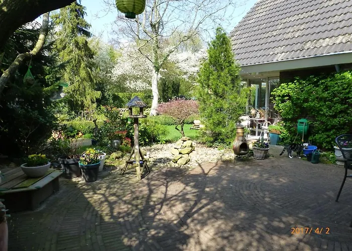 Wiersse 68 3* Doetinchem