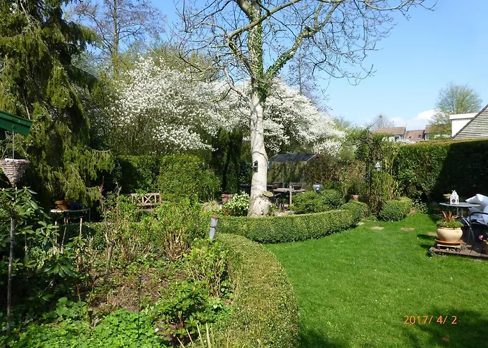 Wiersse 68 Bed & Breakfast 3*